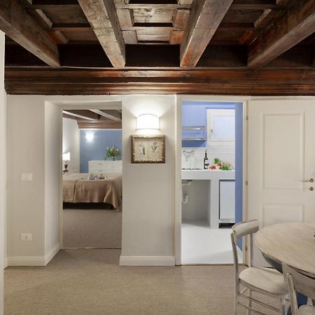 S. Spirito Flat Apartman Firenze Kültér fotó