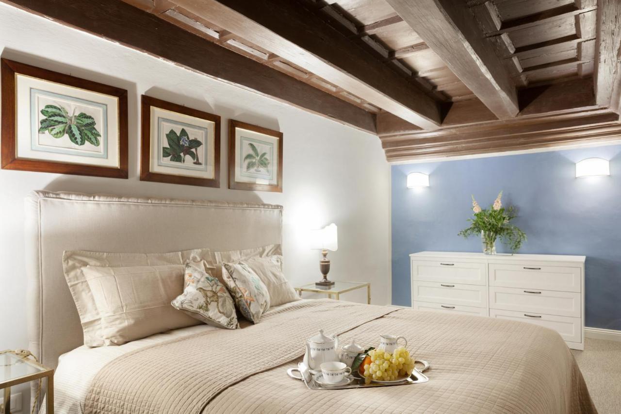 S. Spirito Flat Apartman Firenze Kültér fotó
