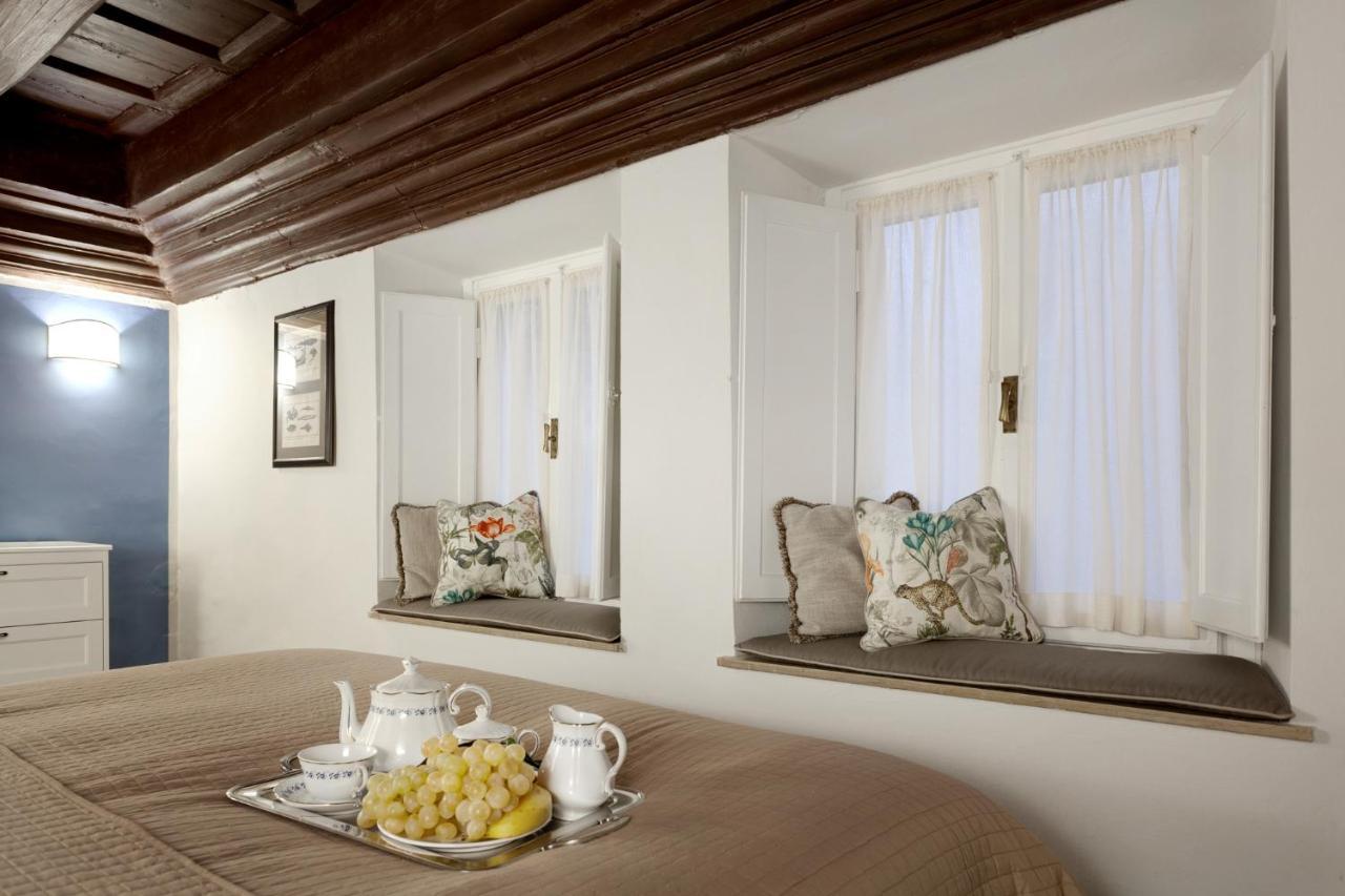 S. Spirito Flat Apartman Firenze Kültér fotó