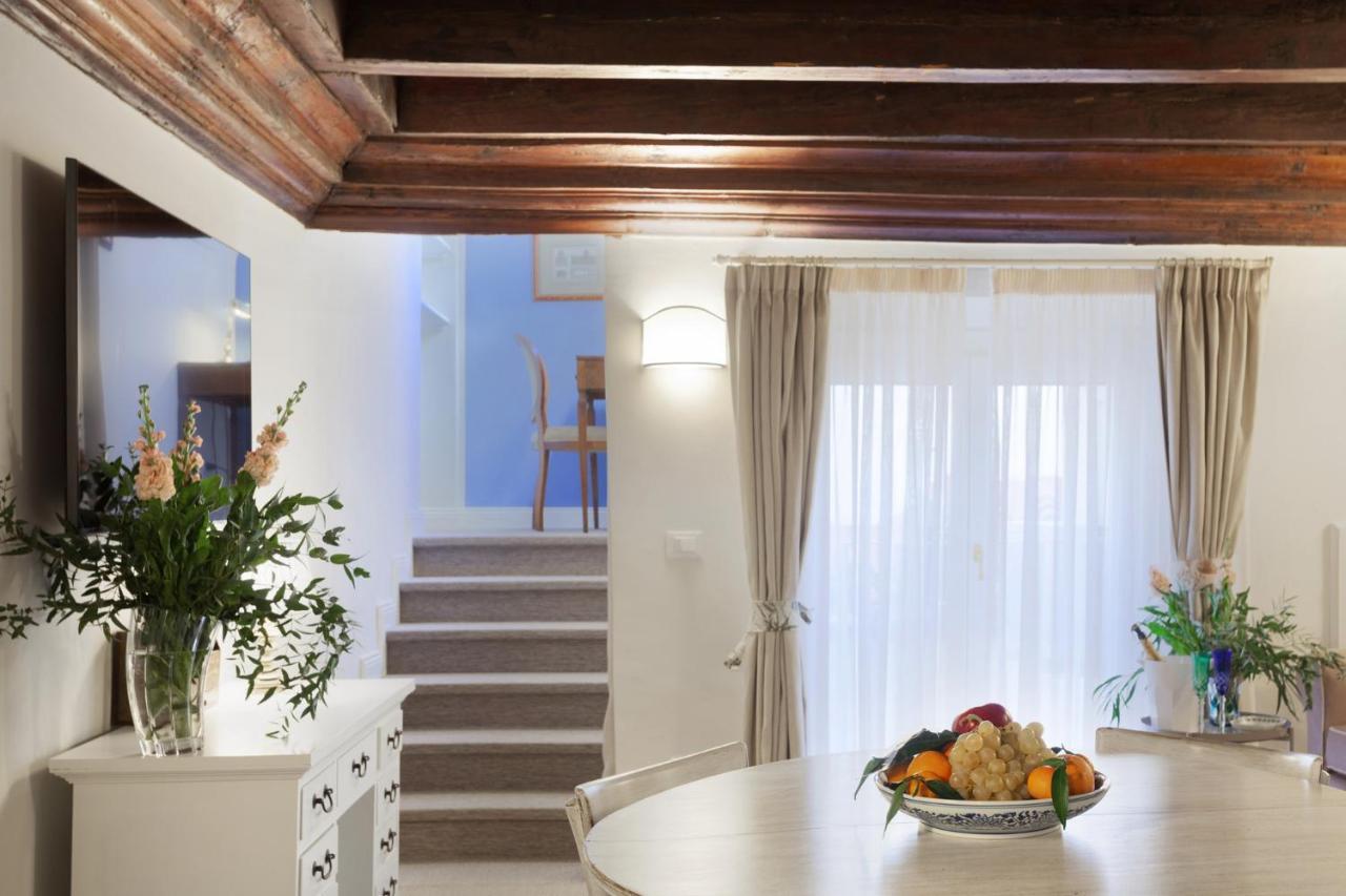 S. Spirito Flat Apartman Firenze Kültér fotó