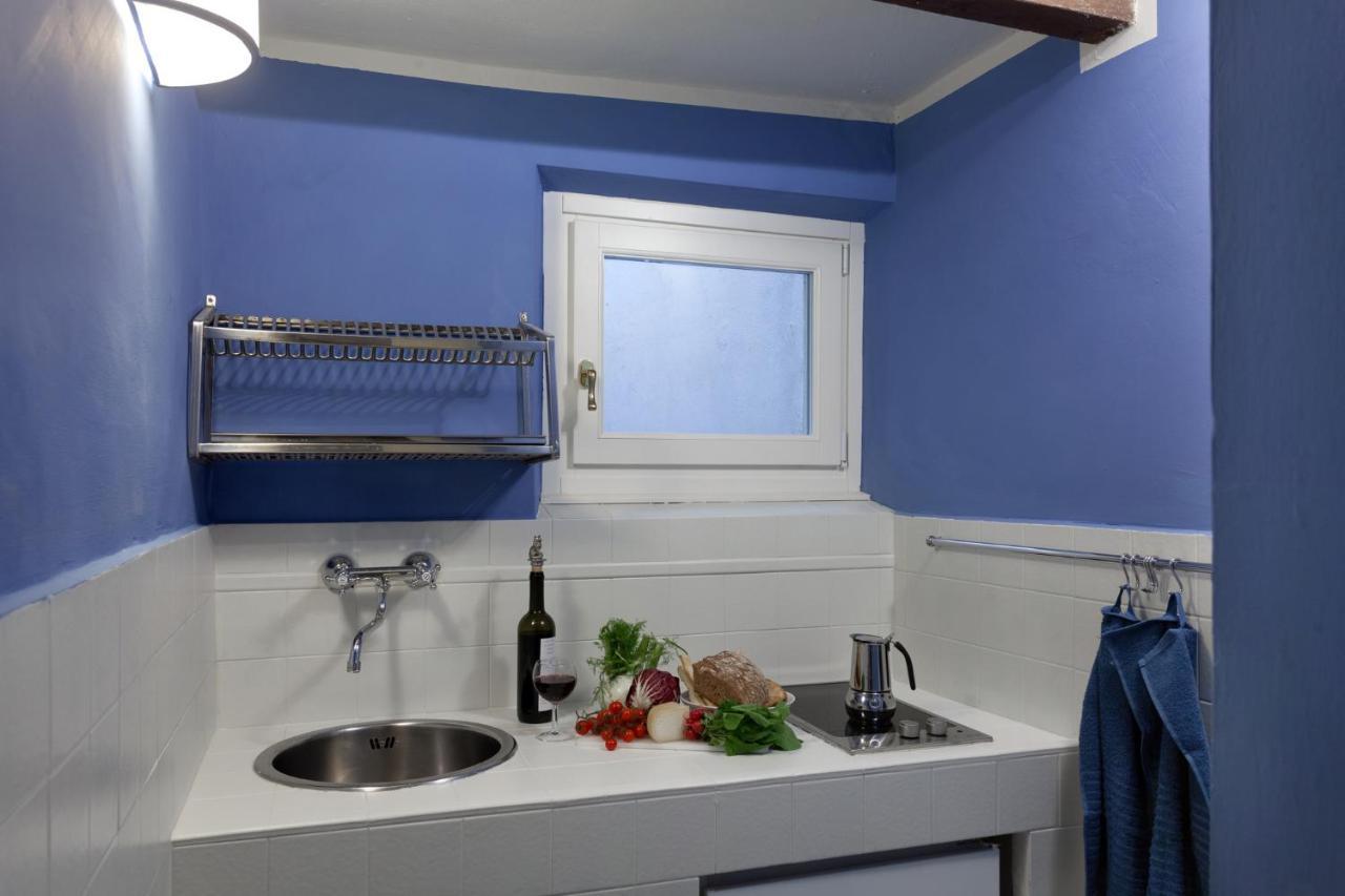 S. Spirito Flat Apartman Firenze Kültér fotó