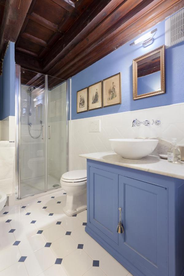 S. Spirito Flat Apartman Firenze Kültér fotó