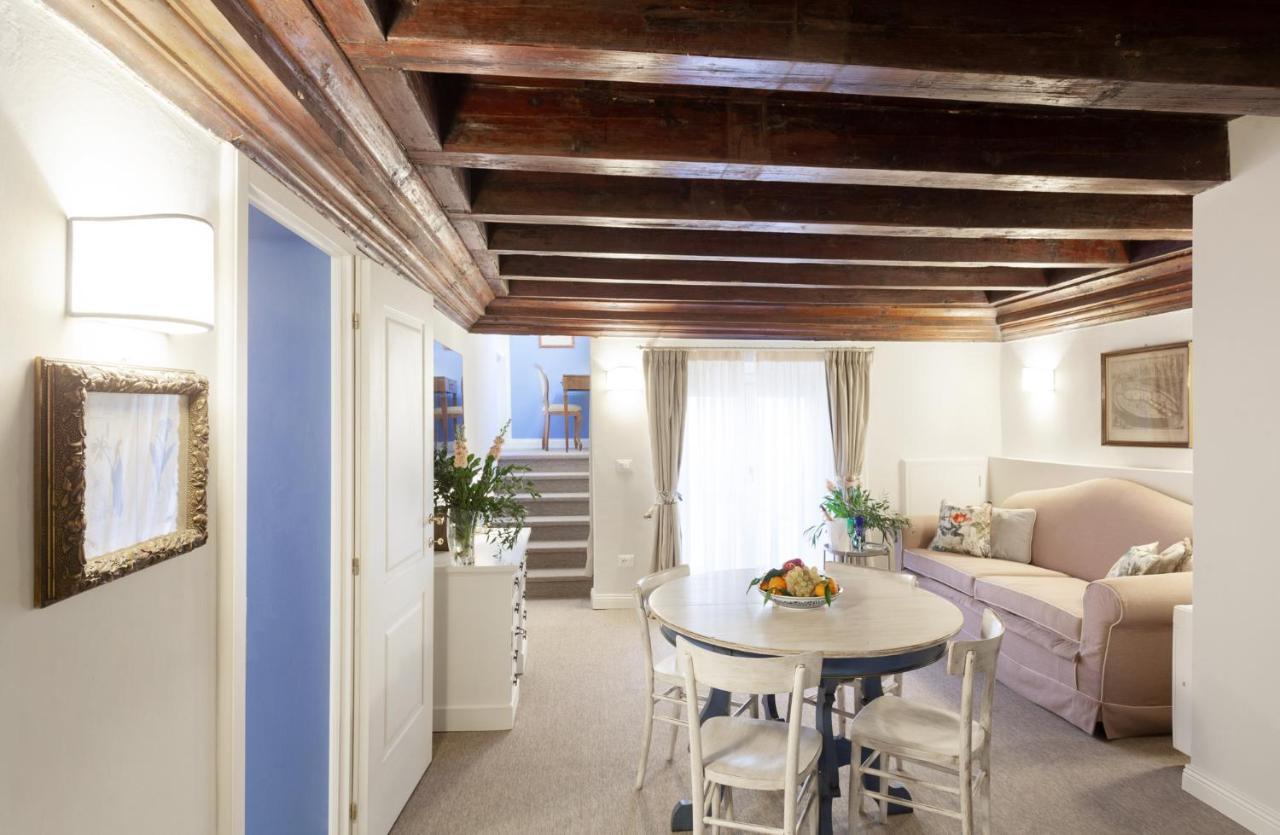 S. Spirito Flat Apartman Firenze Kültér fotó